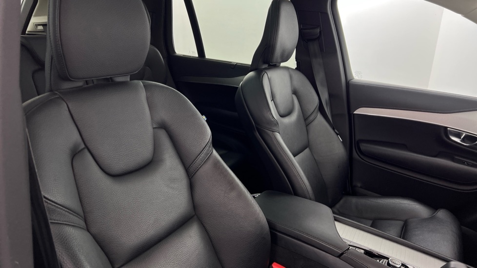 Used Volvo XC90 2022 for sale - 76888845: Photo 38