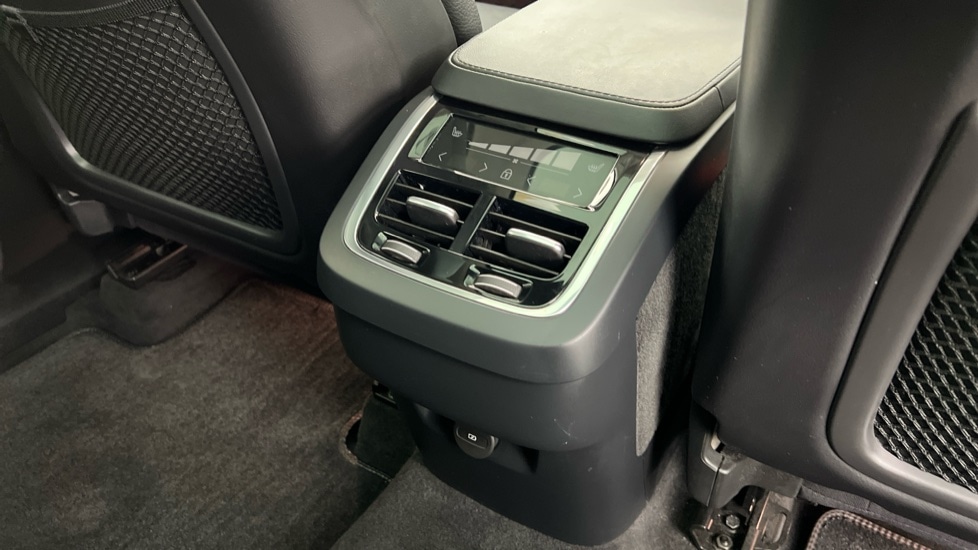 Used Volvo XC90 2022 for sale - 76888845: Photo 41