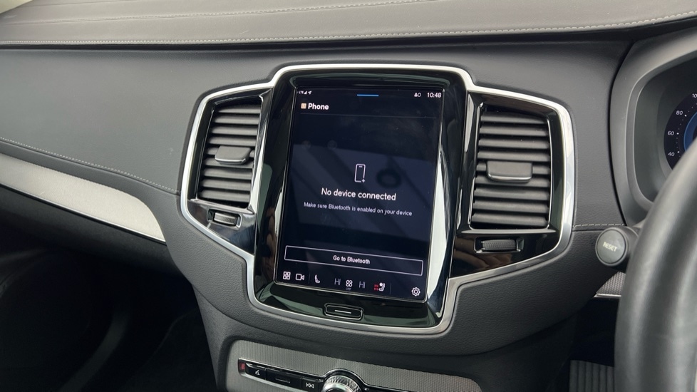 Used Volvo XC90 2022 for sale - 76888845: Photo 44