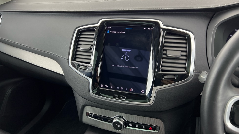 Used Volvo XC90 2022 for sale - 76888845: Photo 46