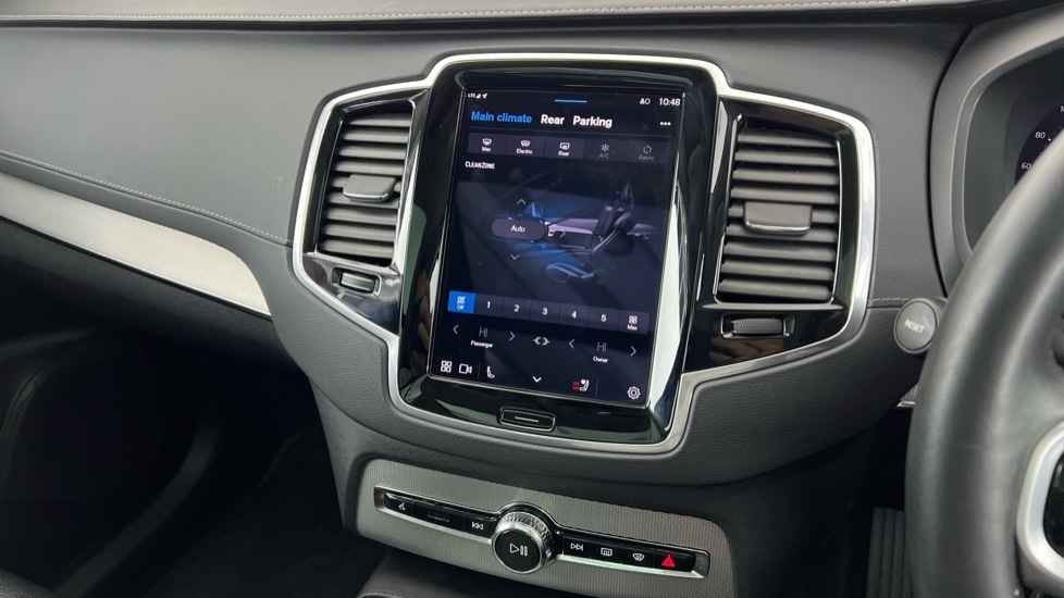 Used Volvo XC90 2022 for sale - 76888845: Photo 47