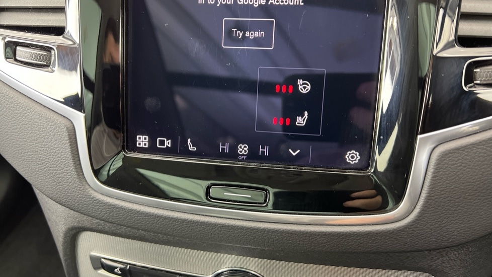 Used Volvo XC90 2022 for sale - 76888845: Photo 49