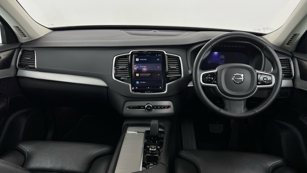 Used Volvo XC90 2022 for sale - 76888845: Photo 5