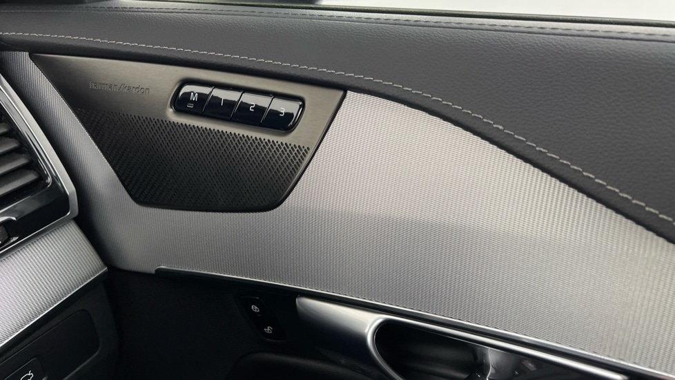 Used Volvo XC90 2022 for sale - 76888845: Photo 51