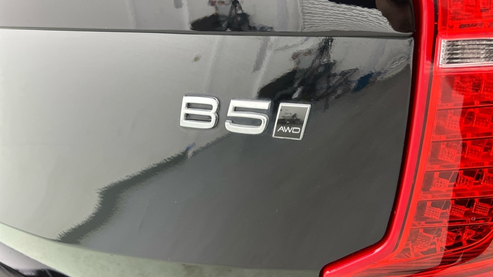 Used Volvo XC90 2022 for sale - 76888845: Photo 53