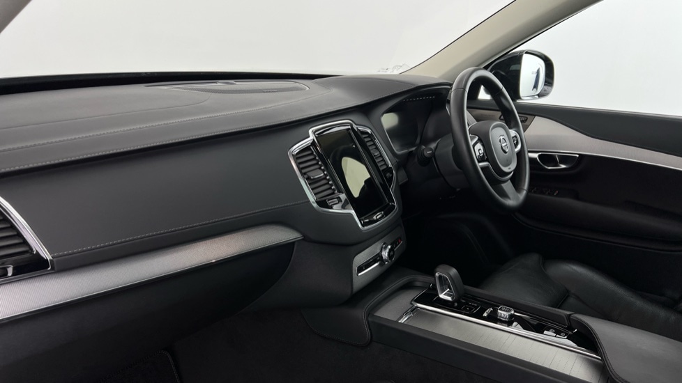 Used Volvo XC90 2022 for sale - 76888845: Photo 59