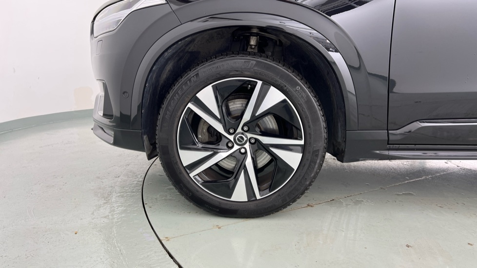 Used Volvo XC90 2022 for sale - 76888845: Photo 63