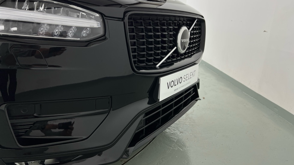 Used Volvo XC90 2022 for sale - 76888845: Photo 64