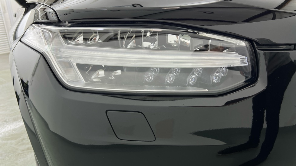 Used Volvo XC90 2022 for sale - 76888845: Photo 65