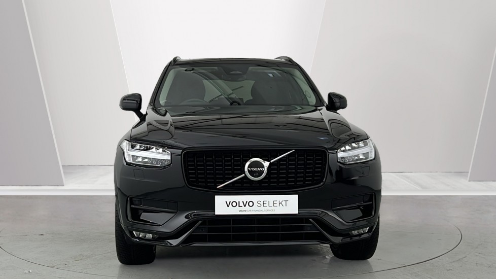 Used Volvo XC90 2022 for sale - 76888845: Photo 8