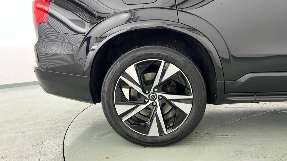 Used Volvo XC90 2022 for sale - 76888845: Photo 9