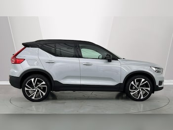 Used Volvo XC40 2021 for sale - 78472608: Photo