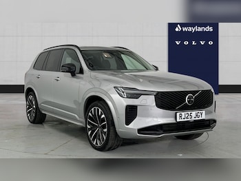 Used Volvo XC90 2025 for sale - 78472572: Photo
