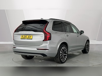 Used Volvo XC90 2025 for sale - 78472572: Photo