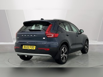 Used Volvo XC40 2022 for sale - 77492690: Photo