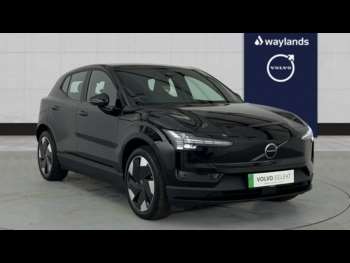 2024 - Plus, Twin Motor Performance, Electric Auto 5-Door