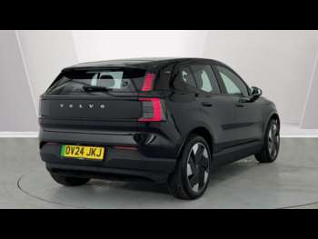 Used Volvo EX30 2024 for sale - 74317554: Photo