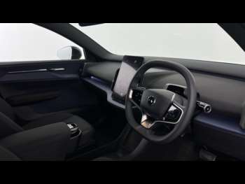 Used Volvo EX30 2024 for sale - 74317554: Photo