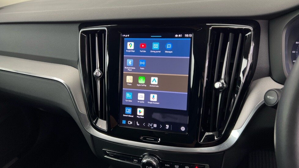 Used Volvo V60 2025 for sale - 75874277: Photo 12