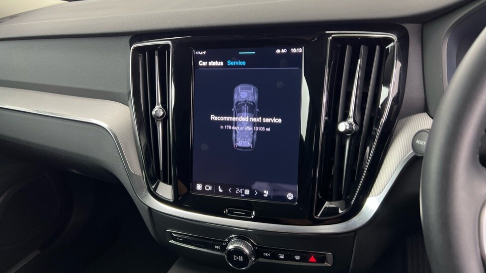 Used Volvo V60 2025 for sale - 75874277: Photo 15