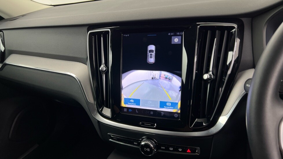 Used Volvo V60 2025 for sale - 75874277: Photo 19