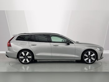 Used Volvo V60 2025 for sale - 75874277: Photo
