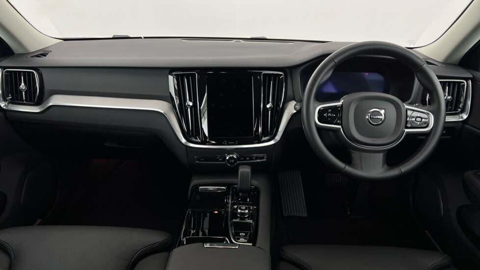 Used Volvo V60 2025 for sale - 75874277: Photo 5