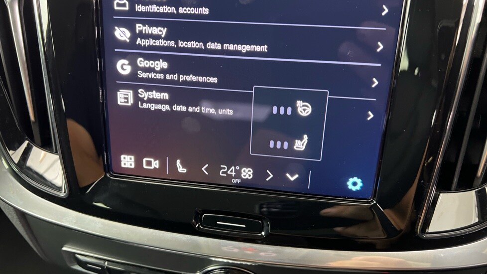 Used Volvo V60 2025 for sale - 75874277: Photo 50