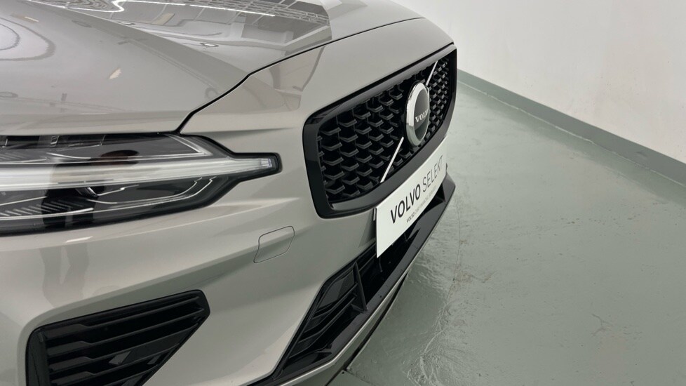 Used Volvo V60 2025 for sale - 75874277: Photo 61