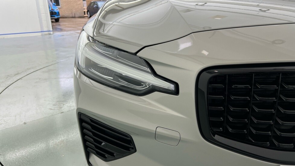 Used Volvo V60 2025 for sale - 75874277: Photo 62