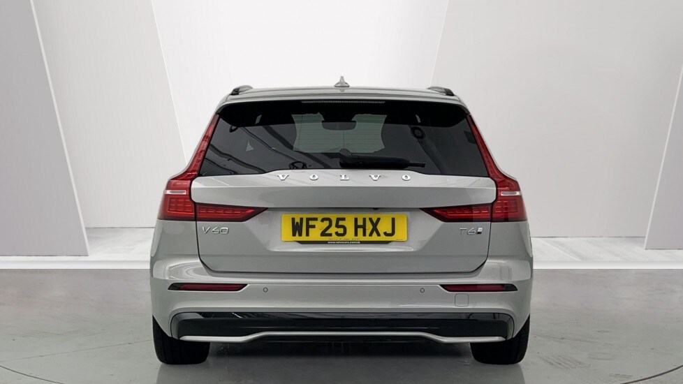 Used Volvo V60 2025 for sale - 75874277: Photo 7