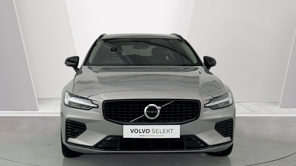 Used Volvo V60 2025 for sale - 75874277: Photo 8