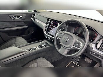 Used Volvo V60 2022 for sale - 78773655: Photo