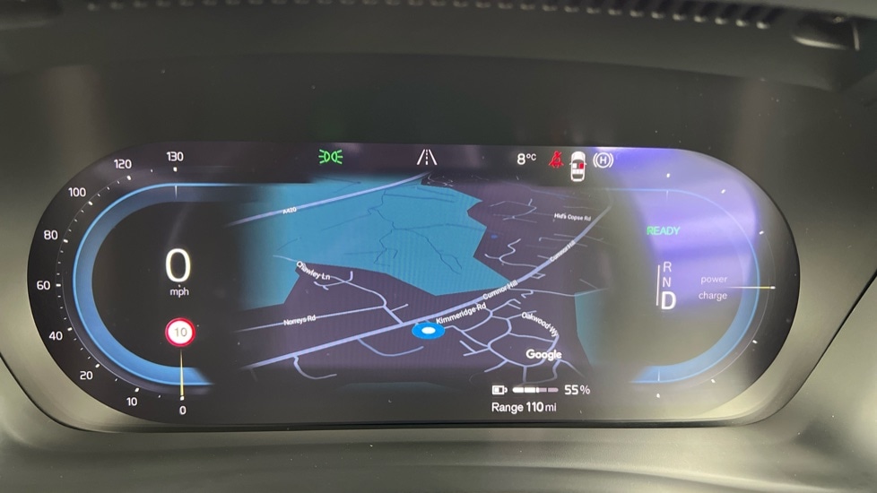 Used Volvo C40 2023 for sale - 77413784: Photo 11