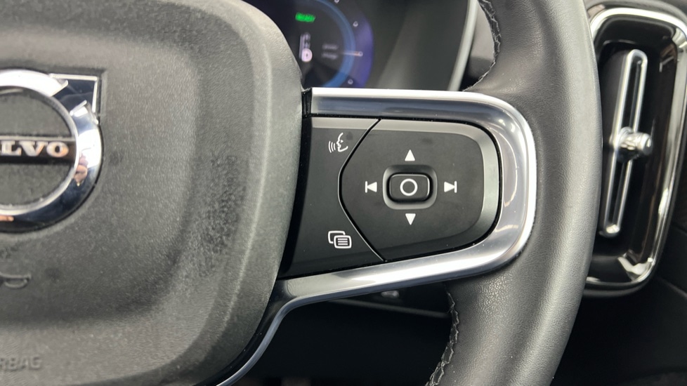 Used Volvo C40 2023 for sale - 77413784: Photo 21