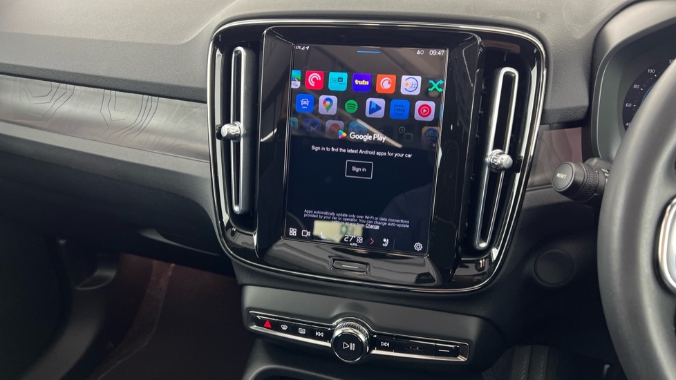 Used Volvo C40 2023 for sale - 77413784: Photo 45