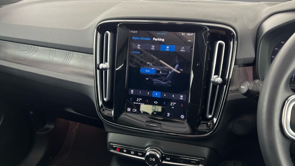 Used Volvo C40 2023 for sale - 77413784: Photo 46