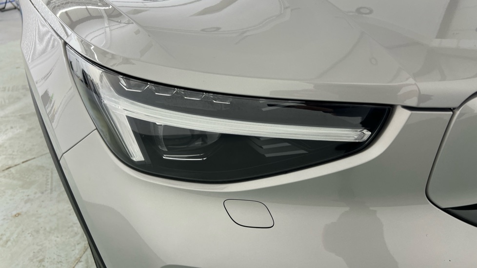 Used Volvo C40 2023 for sale - 77413784: Photo 64