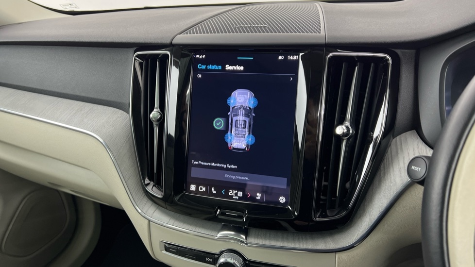 Used Volvo XC60 2025 for sale - 77560596: Photo 14