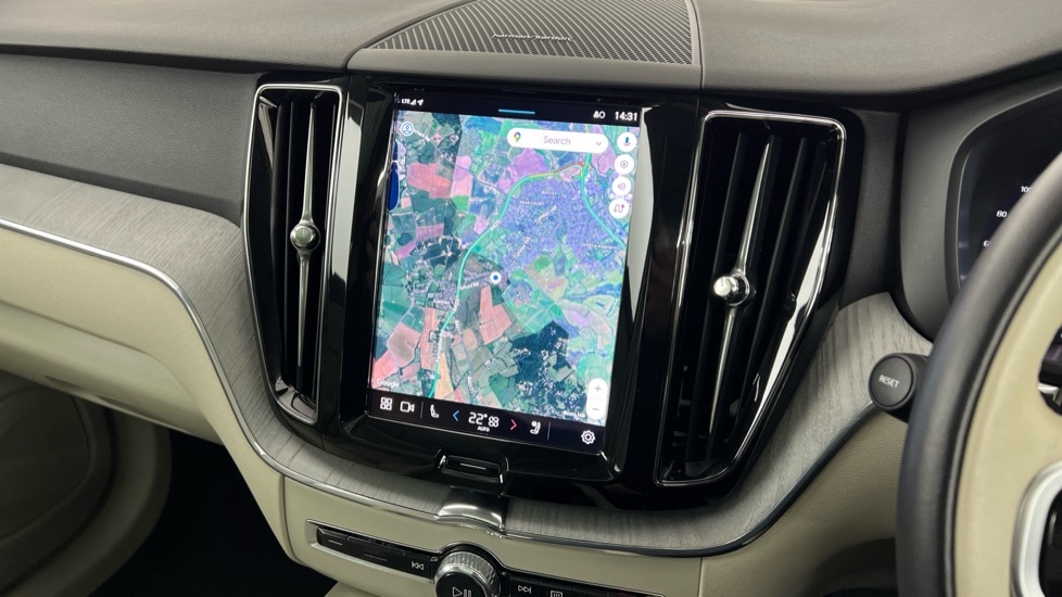 Used Volvo XC60 2025 for sale - 77560596: Photo 18