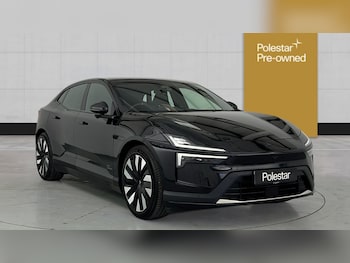 Used Polestar Polestar 4 2025 for sale - 78899426: Photo