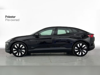 Used Polestar Polestar 4 2025 for sale - 78899426: Photo