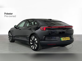 Used Polestar Polestar 4 2025 for sale - 78899426: Photo