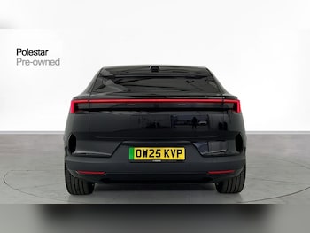 Used Polestar Polestar 4 2025 for sale - 78899426: Photo