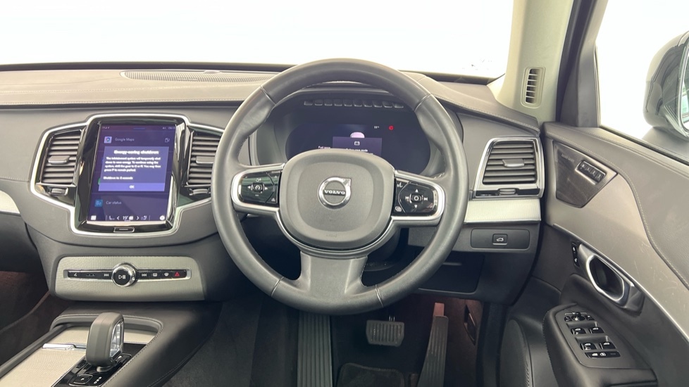 Used Volvo XC90 2023 for sale - 77982979: Photo 10
