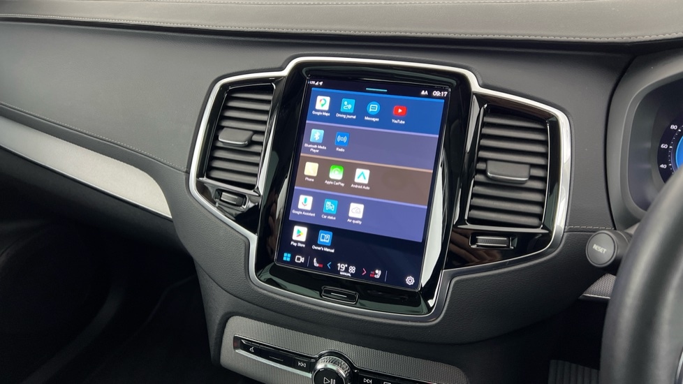 Used Volvo XC90 2023 for sale - 77982979: Photo 12