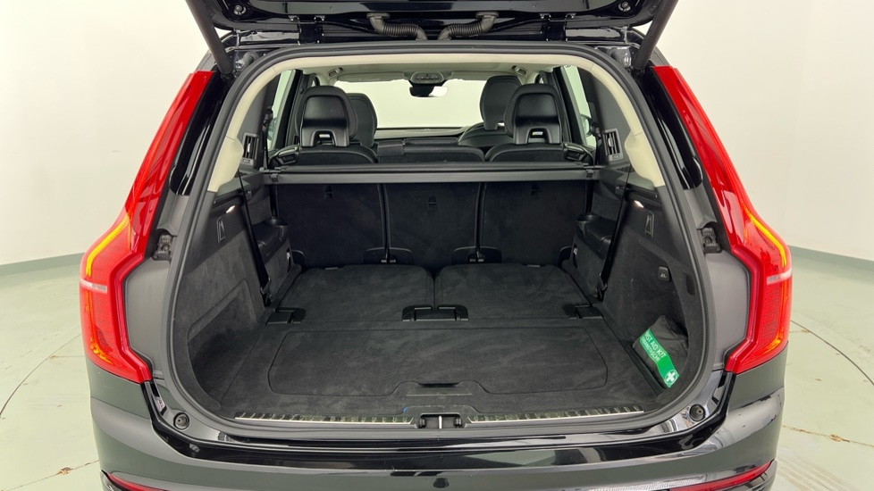 Used Volvo XC90 2023 for sale - 77982979: Photo 13