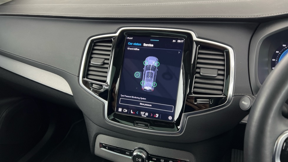 Used Volvo XC90 2023 for sale - 77982979: Photo 14