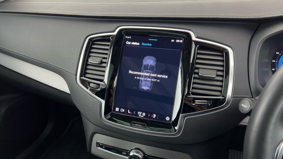 Used Volvo XC90 2023 for sale - 77982979: Photo 15