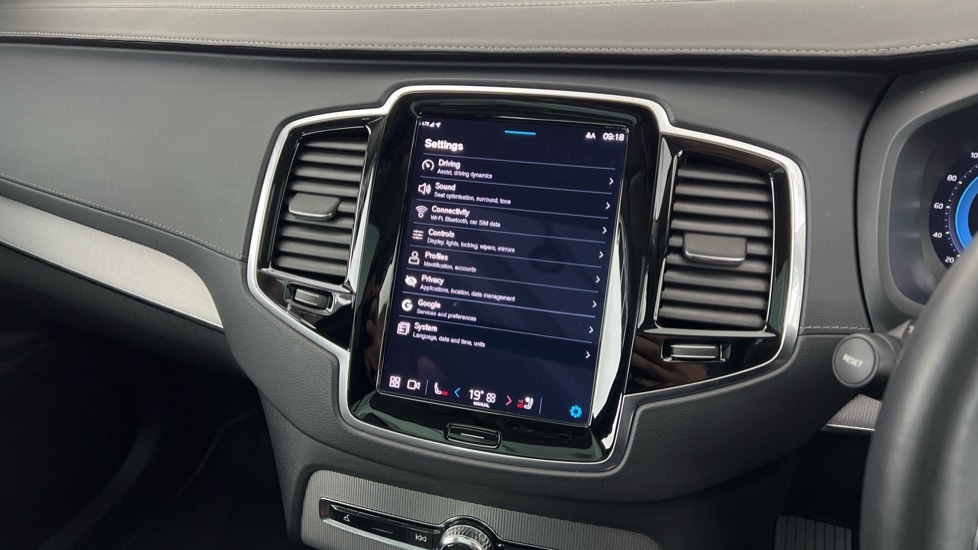 Used Volvo XC90 2023 for sale - 77982979: Photo 17